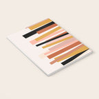 Linear stack Notebook Gallery Image 3