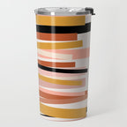 Linear stack Travel Mug Gallery Image 2