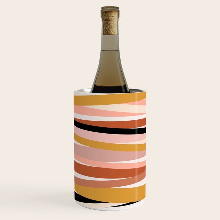 Linear stack Wine Chiller Gallery Image 1