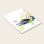 Hummingbird Notebook Gallery Image 3