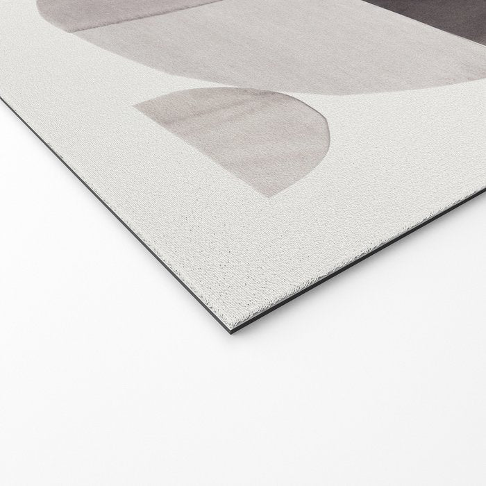 Shapes & Sizes #2 Welcome Mat Gallery Image 2