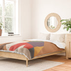 Cheetah Duvet Cover Gallery Image 2