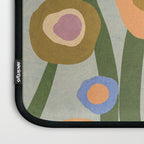 Evening flowers Laptop Sleeve Gallery Image 3