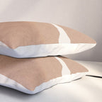 Exploring Shapes Pillow Sham Gallery Image 3