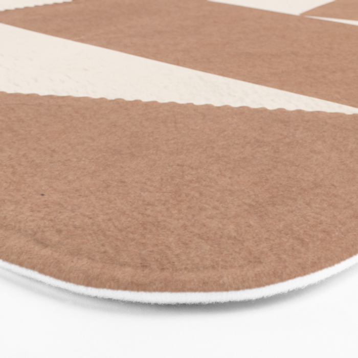 Exploring Shapes Bath Mat Gallery Image 3