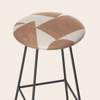 Exploring Shapes Stool Gallery Image 2