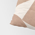 Exploring Shapes Pillow Sham Gallery Image 4