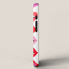 Lips of Love iPhone Case Gallery Image 2