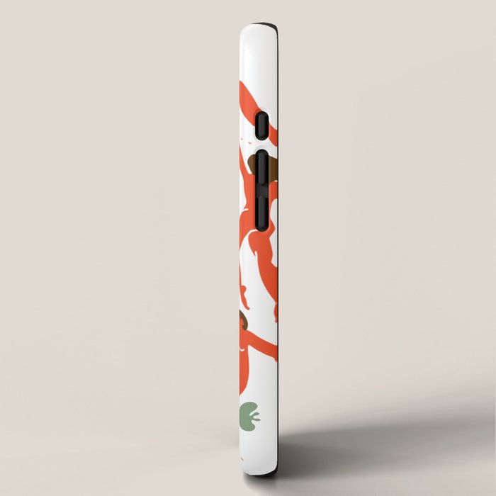 Matisse The Dance Art iPhone Case Gallery Image 2