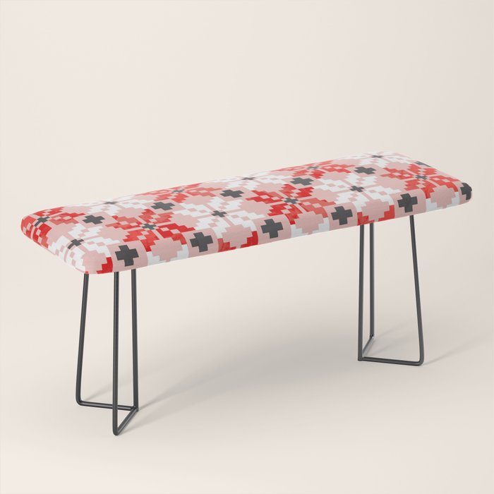 Christmas Quilt - pattern no2 Bench Gallery Image 1