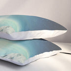 Somewhere between Sometime & Eternity Pillow Sham Gallery Image 3