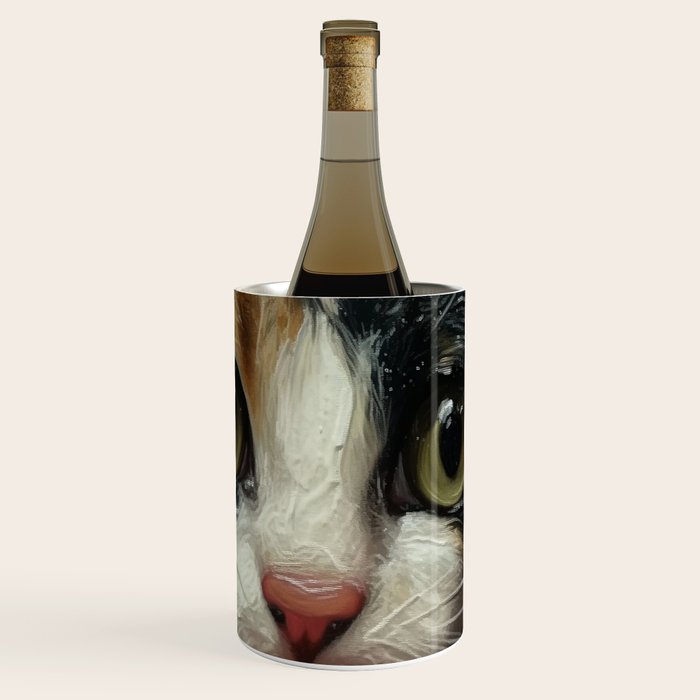 Peeping Wine Chiller Gallery Image 1