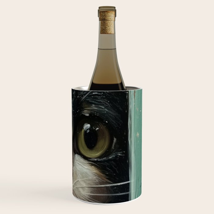 Peeping Wine Chiller Gallery Image 3