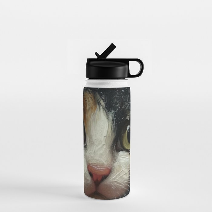 Peeping Water Bottle Gallery Image 1