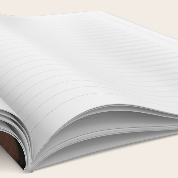 Peeping Notebook Gallery Image 2