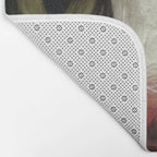 Peeping Bath Mat Gallery Image 2