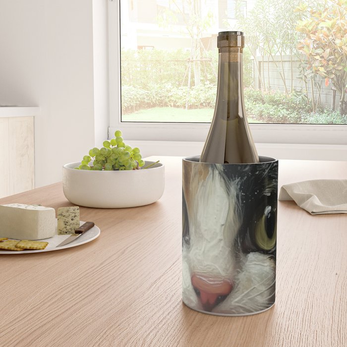 Peeping Wine Chiller Gallery Image 4