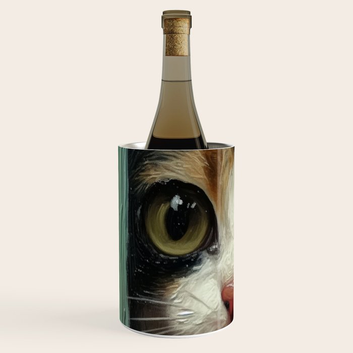 Peeping Wine Chiller Gallery Image 2