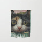 Peeping Wall Hanging Gallery Image 1