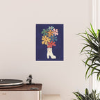 Wild boots Poster Gallery Image 2