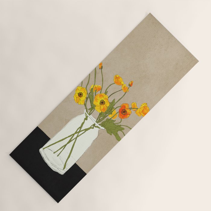 Little Gift Terra Yoga Mat Gallery Image 1