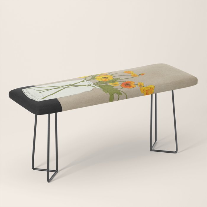 Little Gift Terra Bench Gallery Image 1