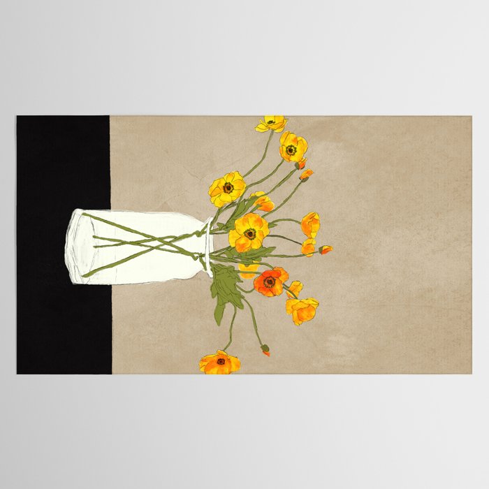 Little Gift Terra Tablecloth Gallery Image 2