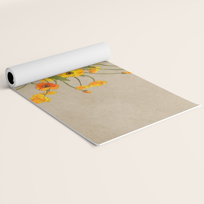 Little Gift Terra Yoga Mat Gallery Image 2