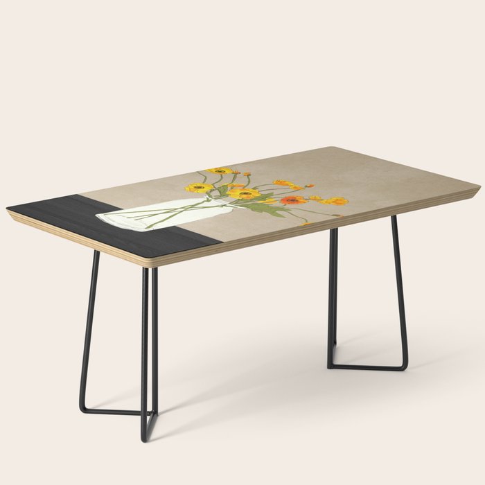 Little Gift Terra Coffee Table Gallery Image 1