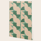 Modern geometric shapes 54 Wallpaper Gallery Image 2