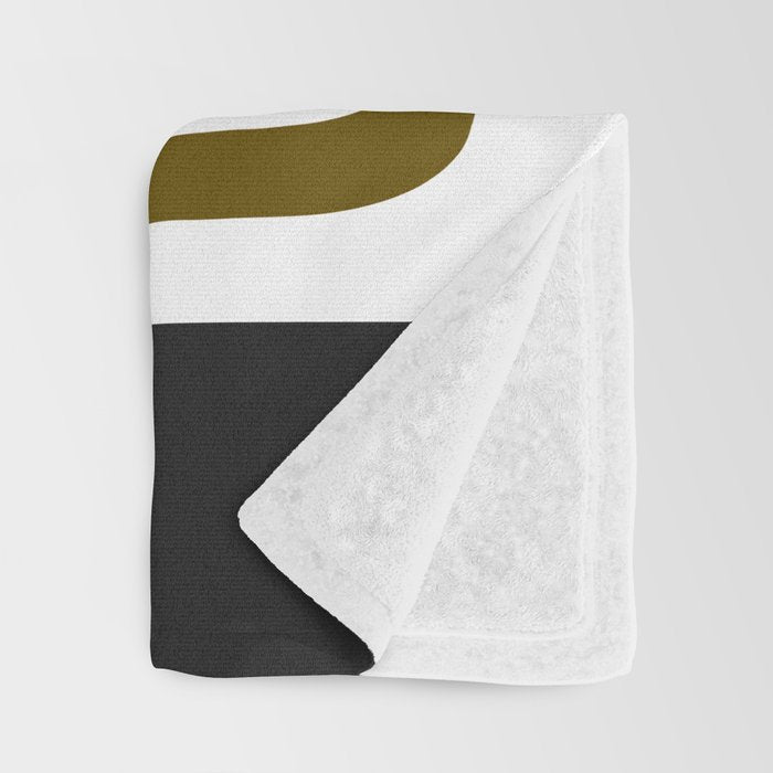 Parrott Paints - Turns Throw Blanket Gallery Image 3