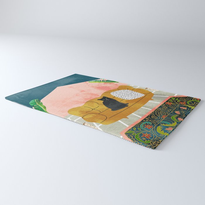 Meow Rug Gallery Image 3