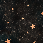 Starry winter night  Coffee Mug Gallery Image 2