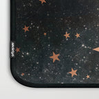 Starry winter night  Laptop Sleeve Gallery Image 3