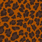 Classic Leopard Print Pattern Coffee Mug Gallery Image 2