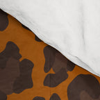 Classic Leopard Print Pattern Comforter Gallery Image 4