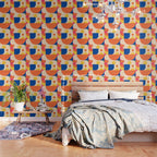 Geometric Shapes 225 Wallpaper Gallery Image 3