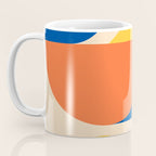 Geometric Shapes 225 Coffee Mug Gallery Image 3
