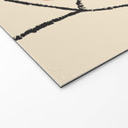 Nude Line Welcome Mat Gallery Image 2