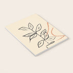 Nude Line Notebook Gallery Image 3