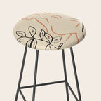 Nude Line Stool Gallery Image 2
