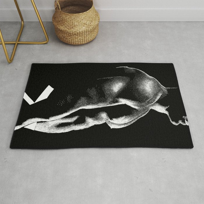 Jock - NOODDOOD Rug Gallery Image 1