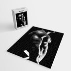 Jock - NOODDOOD Jigsaw Puzzle Gallery Image 2