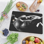Jock - NOODDOOD Cutting Board Gallery Image 2