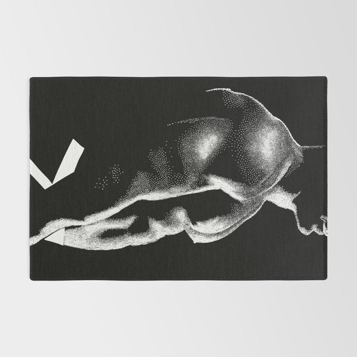 Jock - NOODDOOD Rug Gallery Image 2