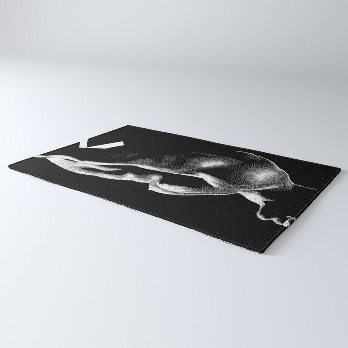 Jock - NOODDOOD Rug Gallery Image 3