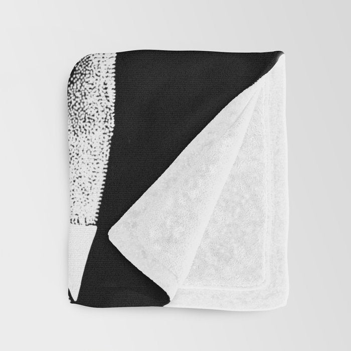 Jock - NOODDOOD Throw Blanket Gallery Image 3