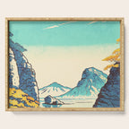 Return to Dazako Serving Tray Gallery Image 1