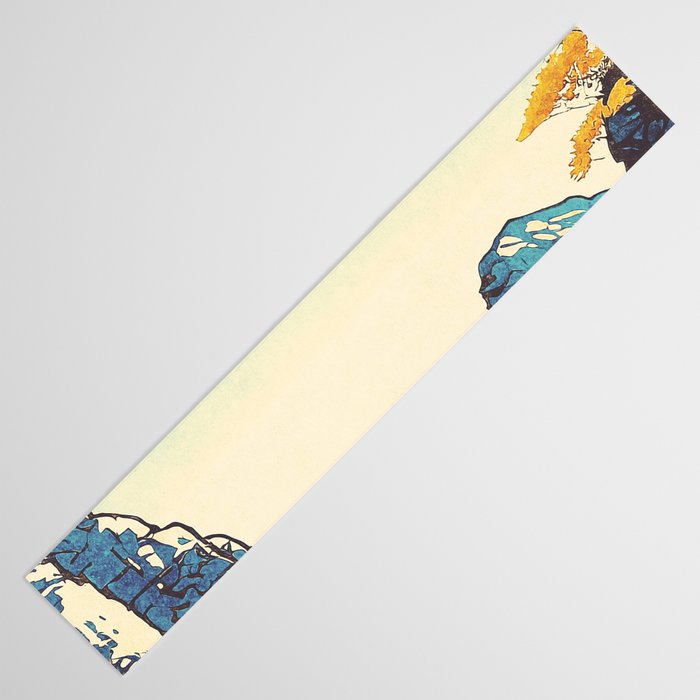 Return to Dazako Table Runner Gallery Image 3