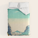 Return to Dazako Comforter Gallery Image 6